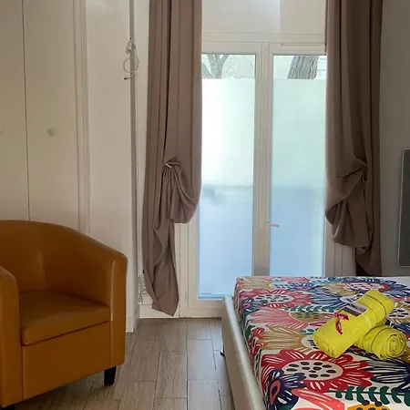 Goeland 1,climatise, Wifi Et Sa Terrasse A 150 M De La Apartment *