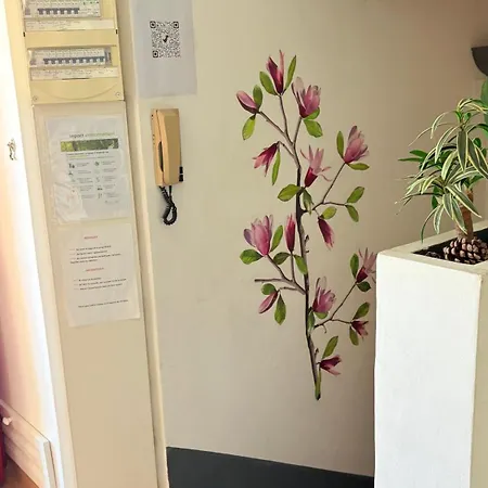 Goeland 1,climatise, Wifi Et Sa Terrasse A 150 M De La Apartment *