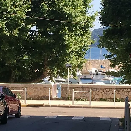 Goeland 1,climatise, Wifi Et Sa Terrasse A 150 M De La Apartment