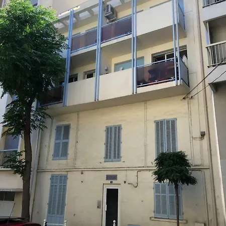 Goeland 1,climatise, Wifi Et Sa Terrasse A 150 M De La Apartment